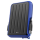 Silicon Power Armor A66 5TB USB 3.2 Gen. 1 Czarno-Niebieski - 695615 - zdjęcie 3